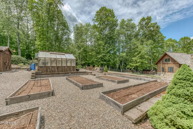 $950,000 | 128 Bankers Bend, Mountain City, TN 37683