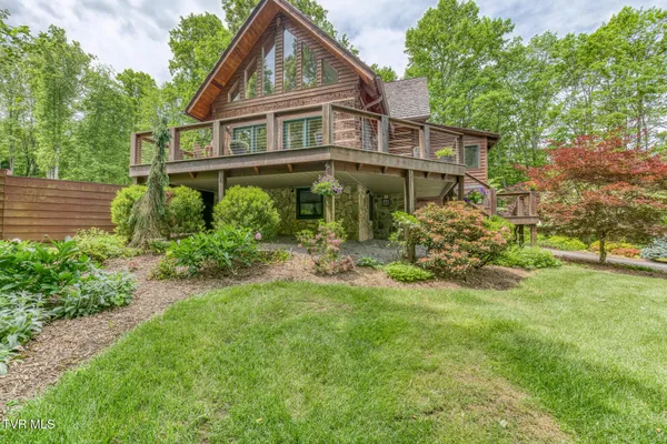 $950,000 | 128 Bankers Bend, Mountain City, TN 37683