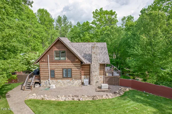 $950,000 | 128 Bankers Bend, Mountain City, TN 37683