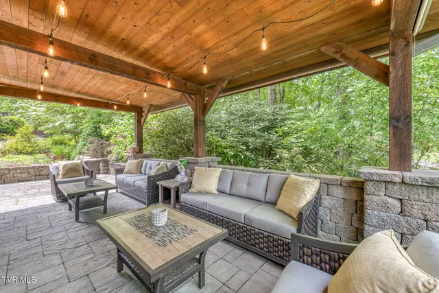 $950,000 | 128 Bankers Bend, Mountain City, TN 37683