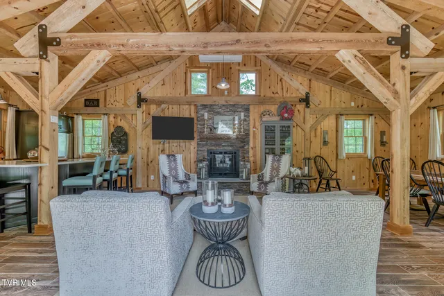 $950,000 | 128 Bankers Bend, Mountain City, TN 37683