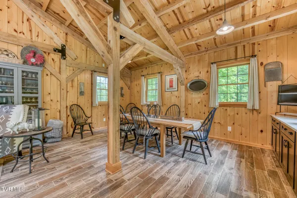 $950,000 | 128 Bankers Bend, Mountain City, TN 37683