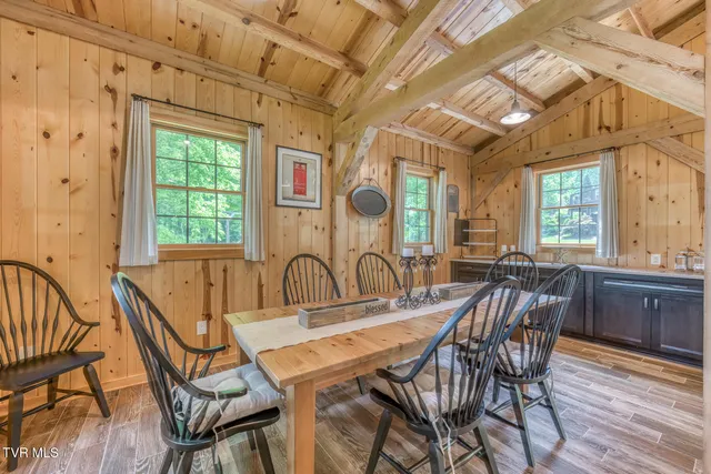 $950,000 | 128 Bankers Bend, Mountain City, TN 37683