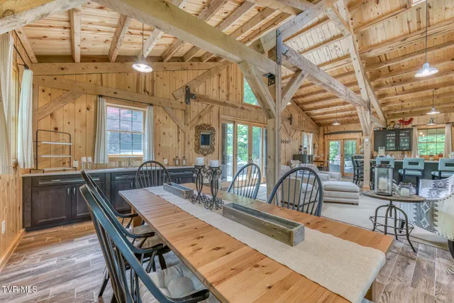 $950,000 | 128 Bankers Bend, Mountain City, TN 37683