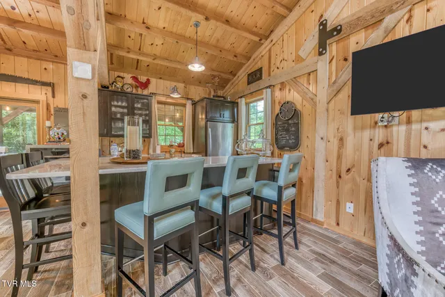 $950,000 | 128 Bankers Bend, Mountain City, TN 37683