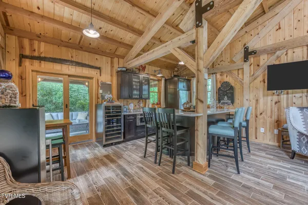 $950,000 | 128 Bankers Bend, Mountain City, TN 37683