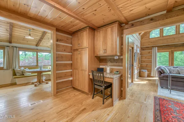 $950,000 | 128 Bankers Bend, Mountain City, TN 37683