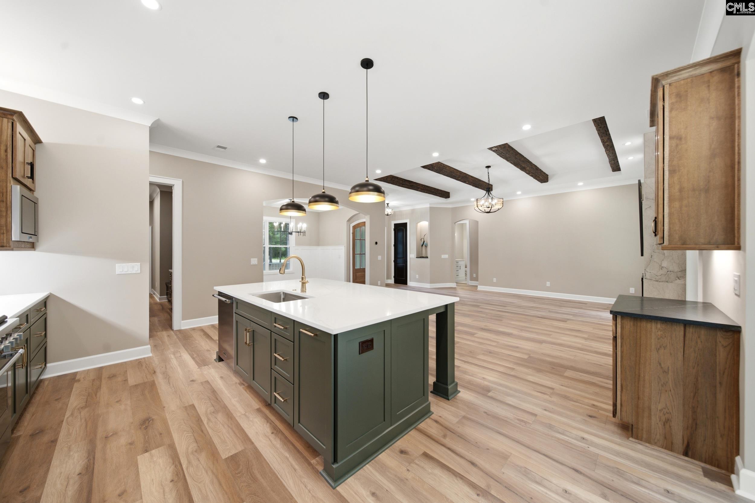 149 Primrose Lane Chapin, SC 29036 - Photo 42 of 68