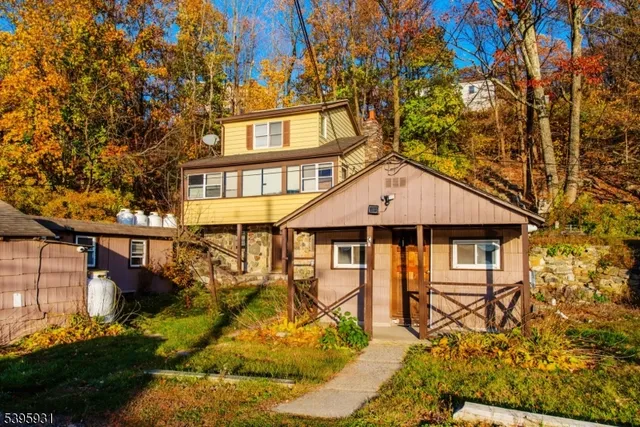 $2,100,000 | 148 Highway 181, Lake Hopatcong, NJ 07849