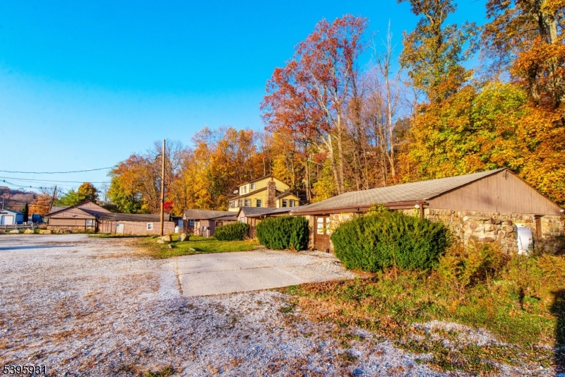 148 Highway 181 Lake Hopatcong, NJ 07849 - Photo 26 of 26 a view of park with large trees