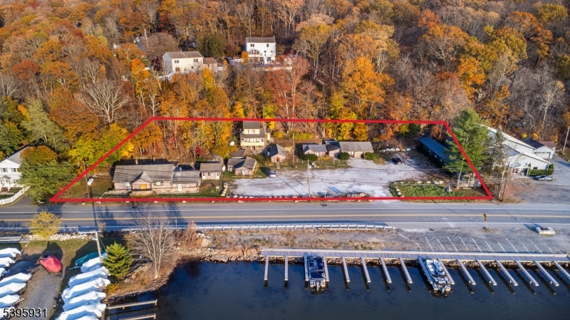 148 Highway 181 Lake Hopatcong, NJ 07849 - Photo 5 of 26 a city view