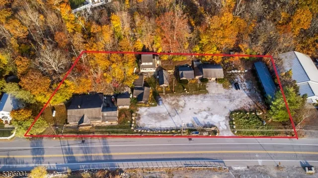 $2,100,000 | 148 Highway 181, Lake Hopatcong, NJ 07849