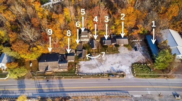 $2,100,000 | 148 Highway 181, Lake Hopatcong, NJ 07849