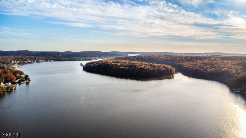 148 Highway 181 Lake Hopatcong, NJ 07849 - Photo 9 of 26 a view of lake view and mountain