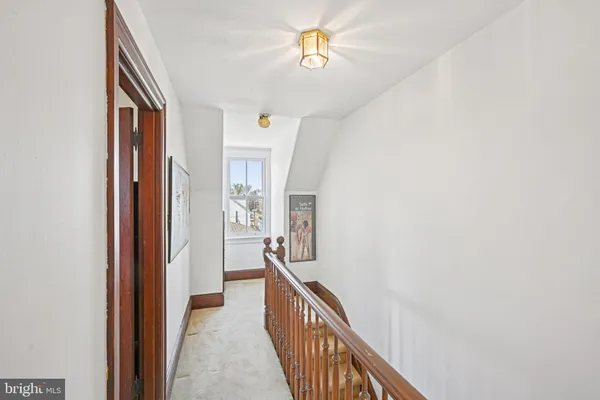 $346,000 | 203 West Broad Street, Burlington, NJ 08016