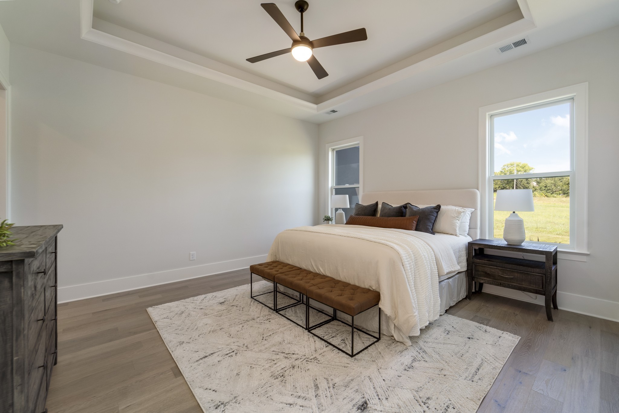 2000 Landry Place Franklin, TN 37064 - Photo 25 of 58 a bedroom with a bed and a window