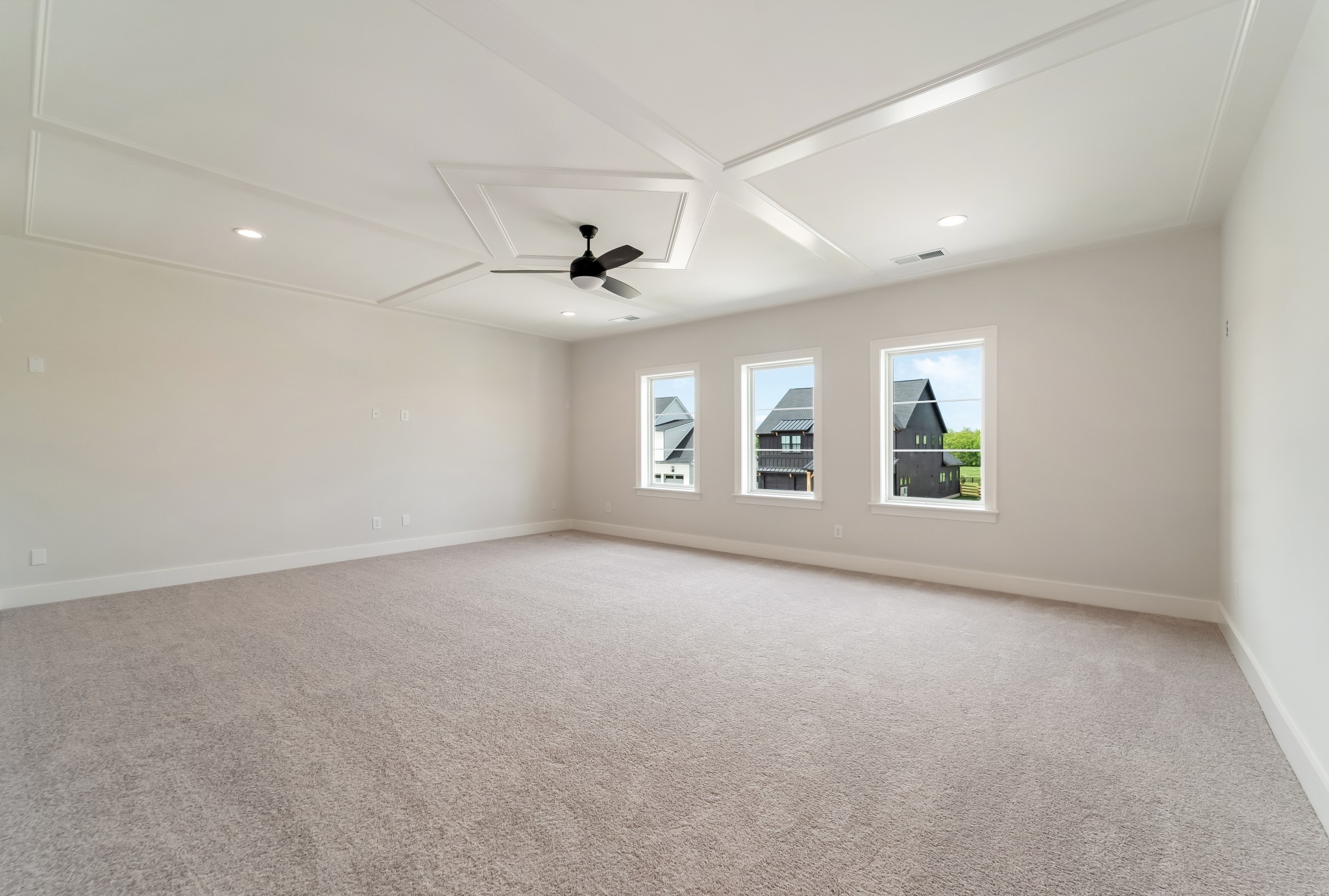 2000 Landry Place Franklin, TN 37064 - Photo 37 of 58 a view of an empty room with a window