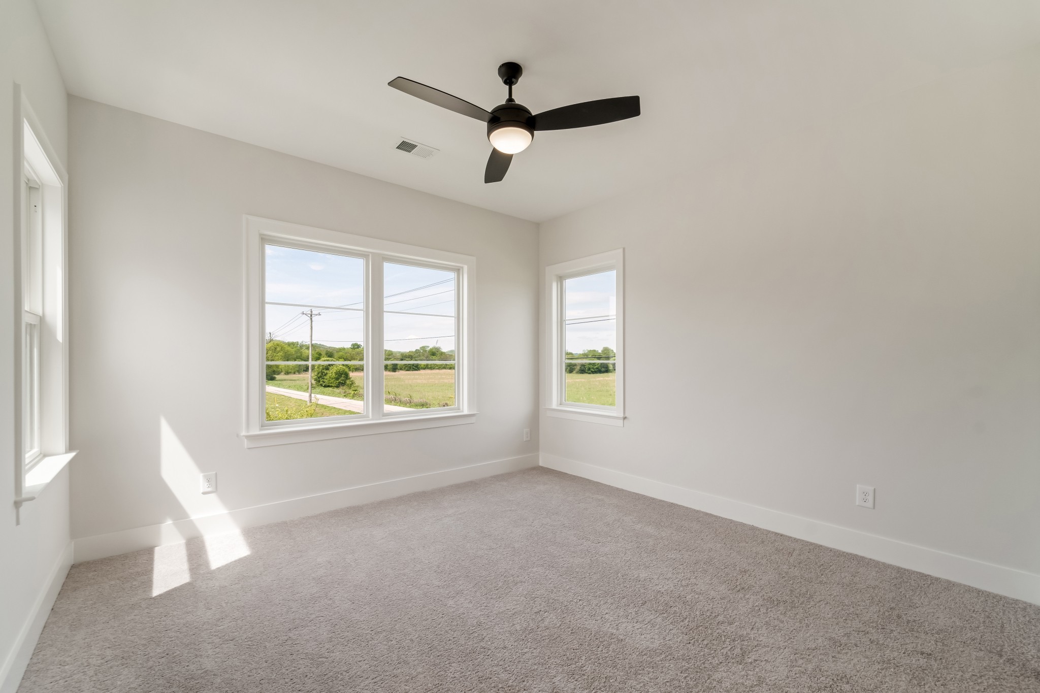 2000 Landry Place Franklin, TN 37064 - Photo 50 of 58 a view of an empty room with a window