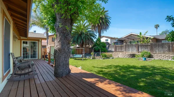 $475,000 | 1999 Union Avenue, Fairfield, CA 94533