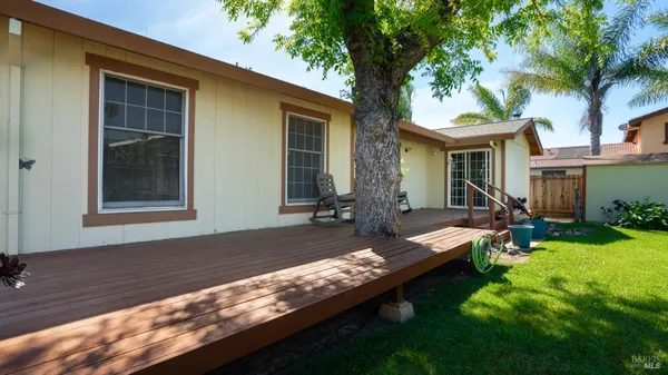 $475,000 | 1999 Union Avenue, Fairfield, CA 94533