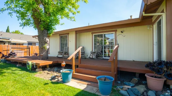 $475,000 | 1999 Union Avenue, Fairfield, CA 94533