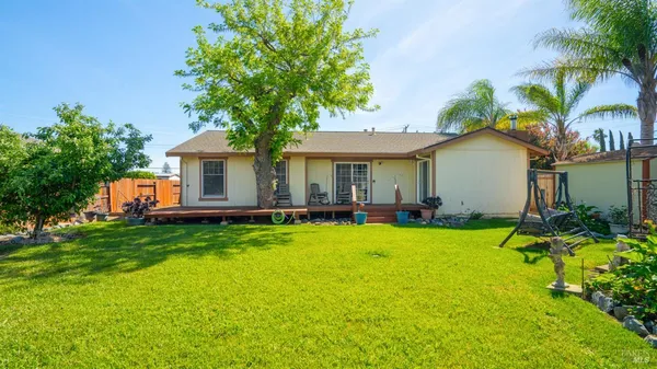 $475,000 | 1999 Union Avenue, Fairfield, CA 94533