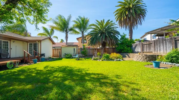 $475,000 | 1999 Union Avenue, Fairfield, CA 94533