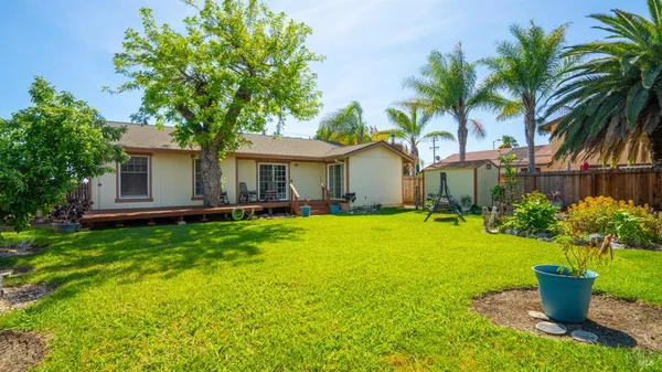 $475,000 | 1999 Union Avenue, Fairfield, CA 94533