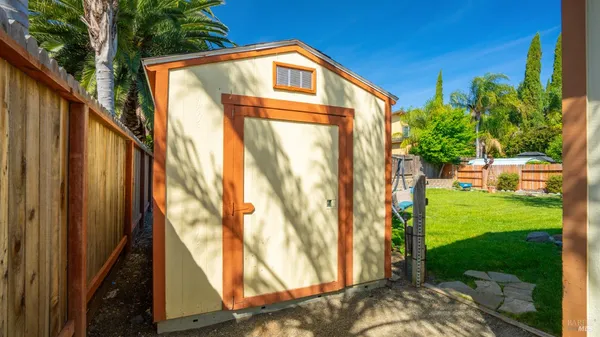 $475,000 | 1999 Union Avenue, Fairfield, CA 94533