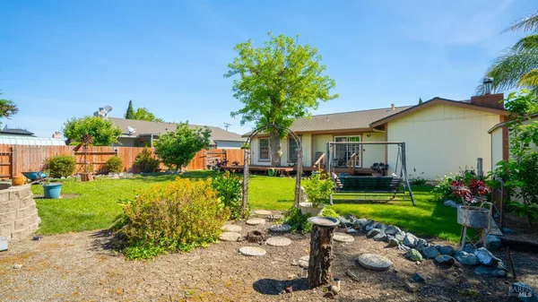 $475,000 | 1999 Union Avenue, Fairfield, CA 94533