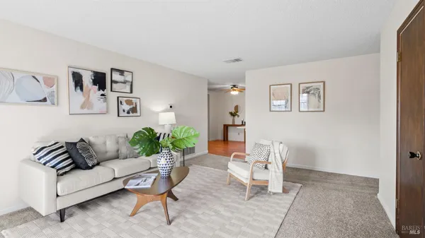$475,000 | 1999 Union Avenue, Fairfield, CA 94533