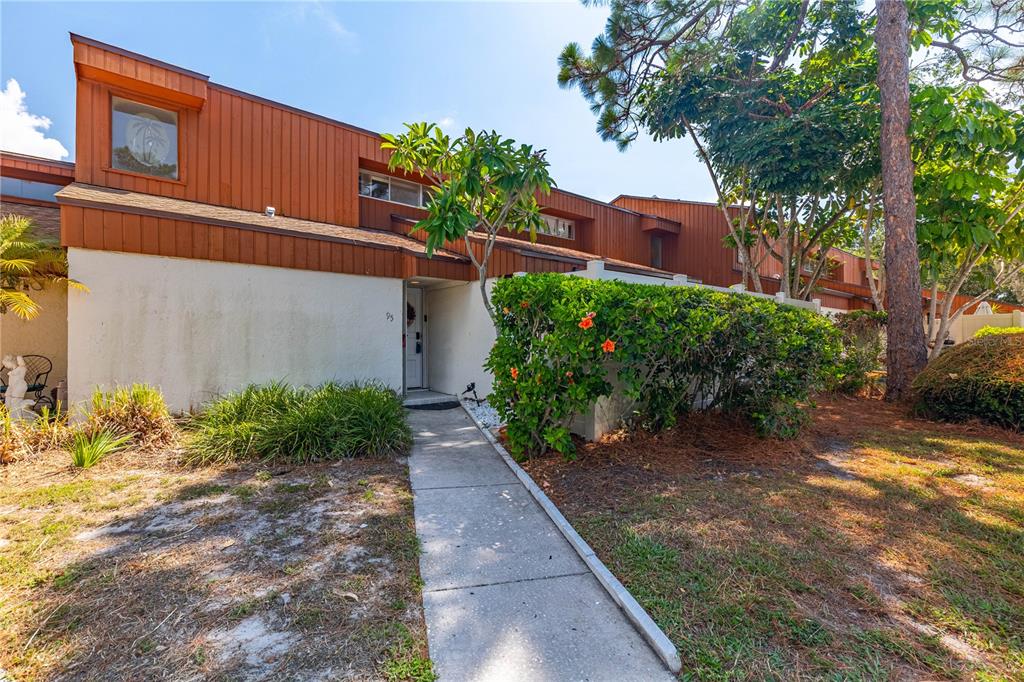 2066 Sunset Point Road, Unit 95 Clearwater, FL 33765 - Photo 1 of 1 Front of House