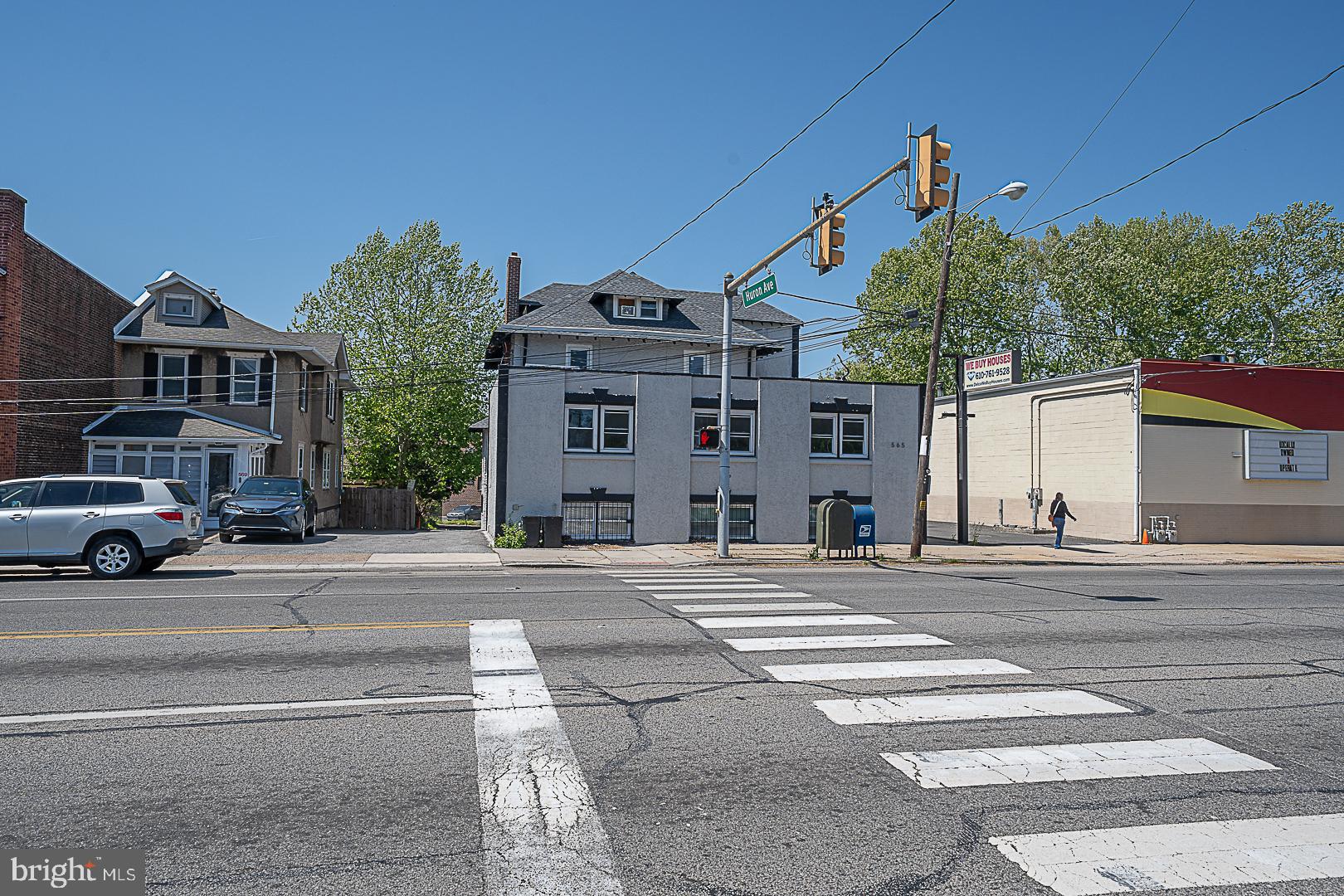 565 Chester Pike Prospect Park, PA 19076 - Photo 2 of 84
