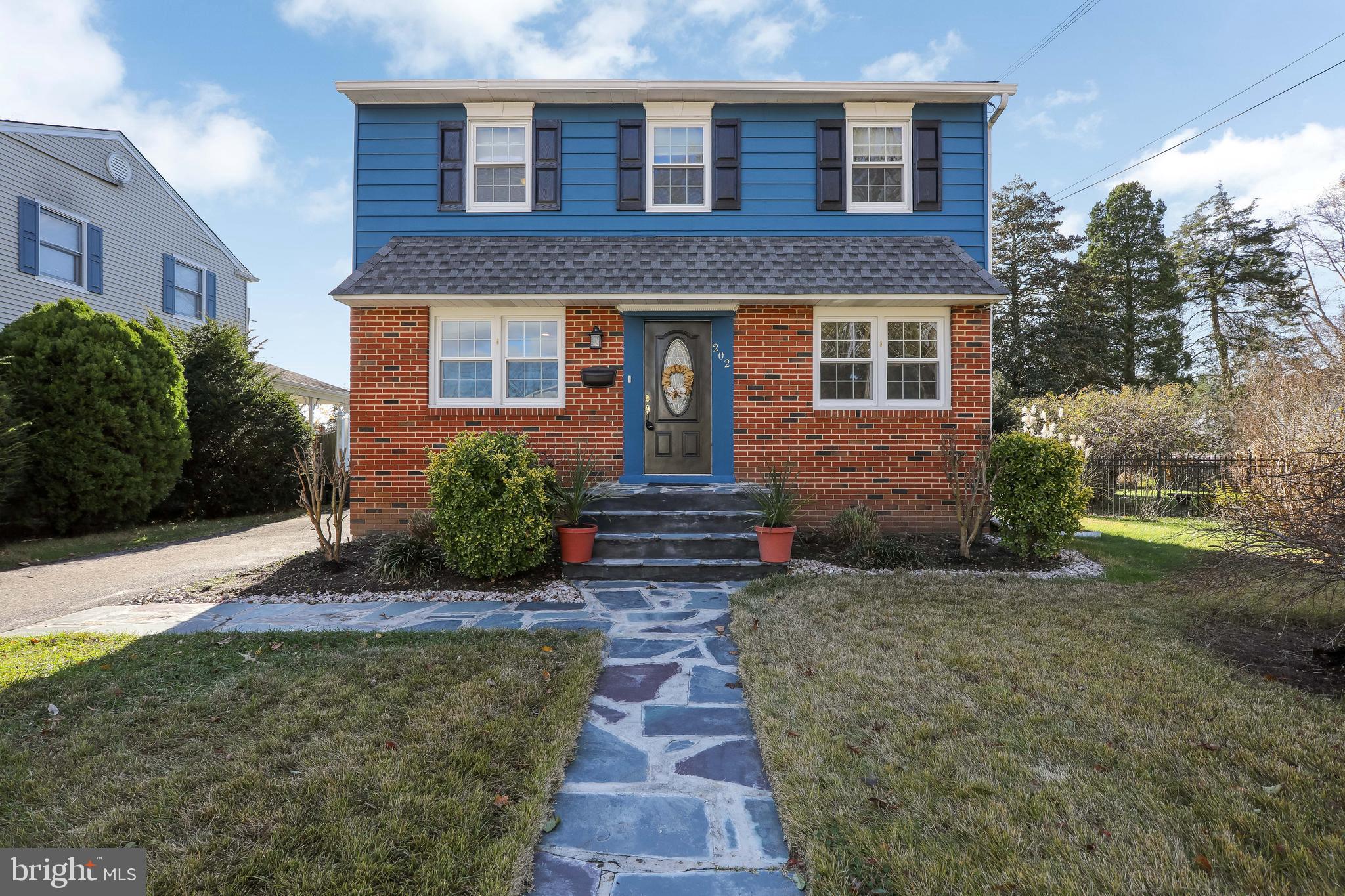 202 Georgetown Road Glassboro, NJ 08028 - Photo 1 of 40