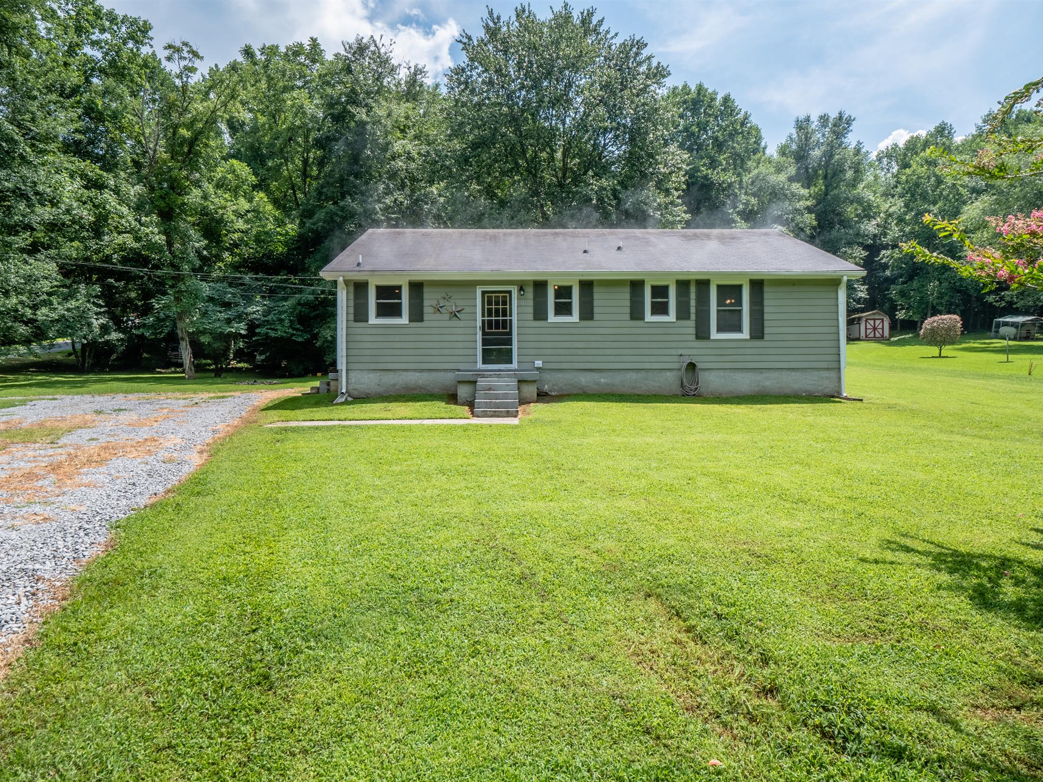 3111 Sweethome Road Chapmansboro, TN 37035 - Photo 1 of 23 Gallery Image 1