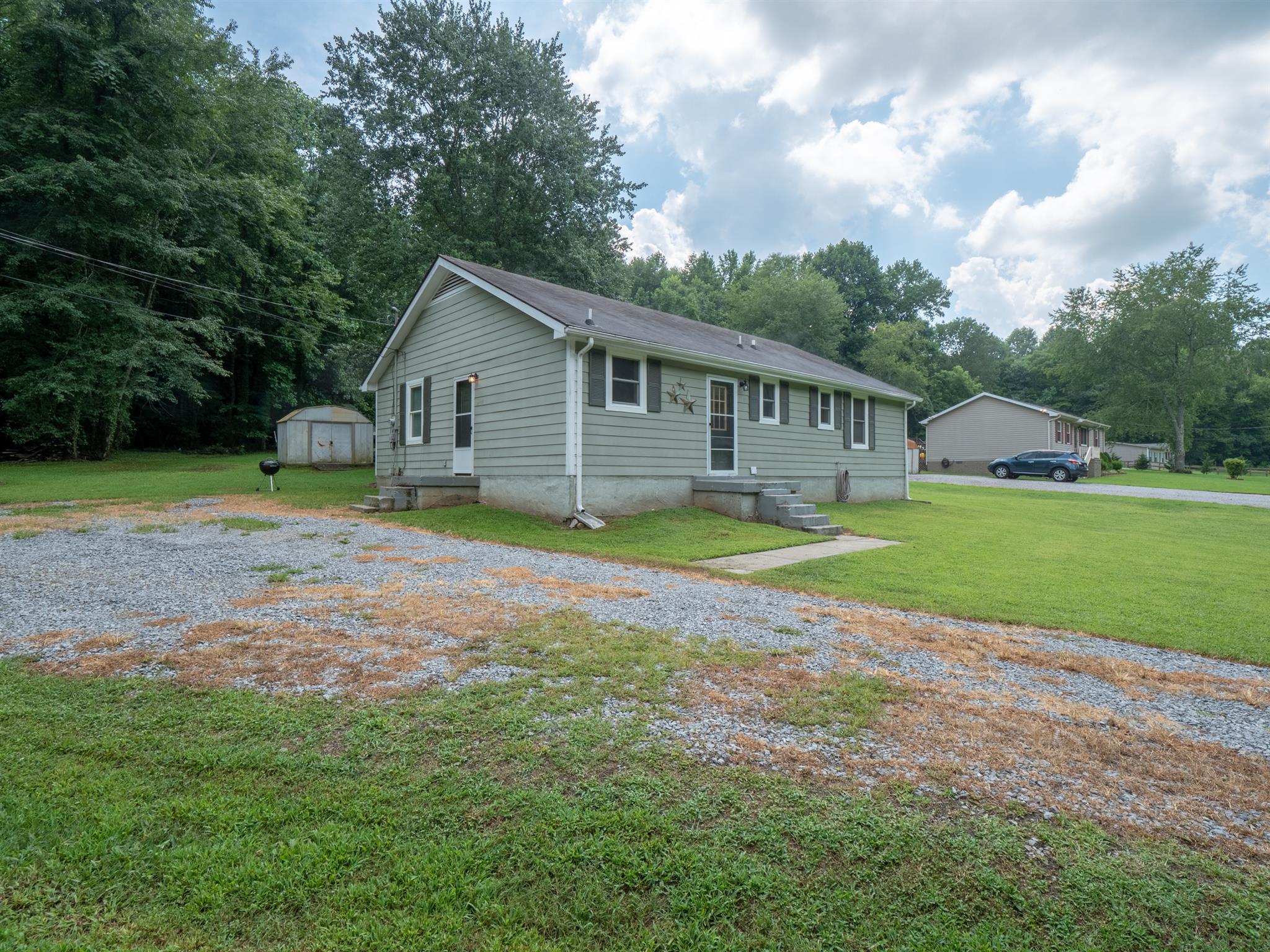 3111 Sweethome Road Chapmansboro, TN 37035 - Photo 3 of 23 Gallery Image 3
