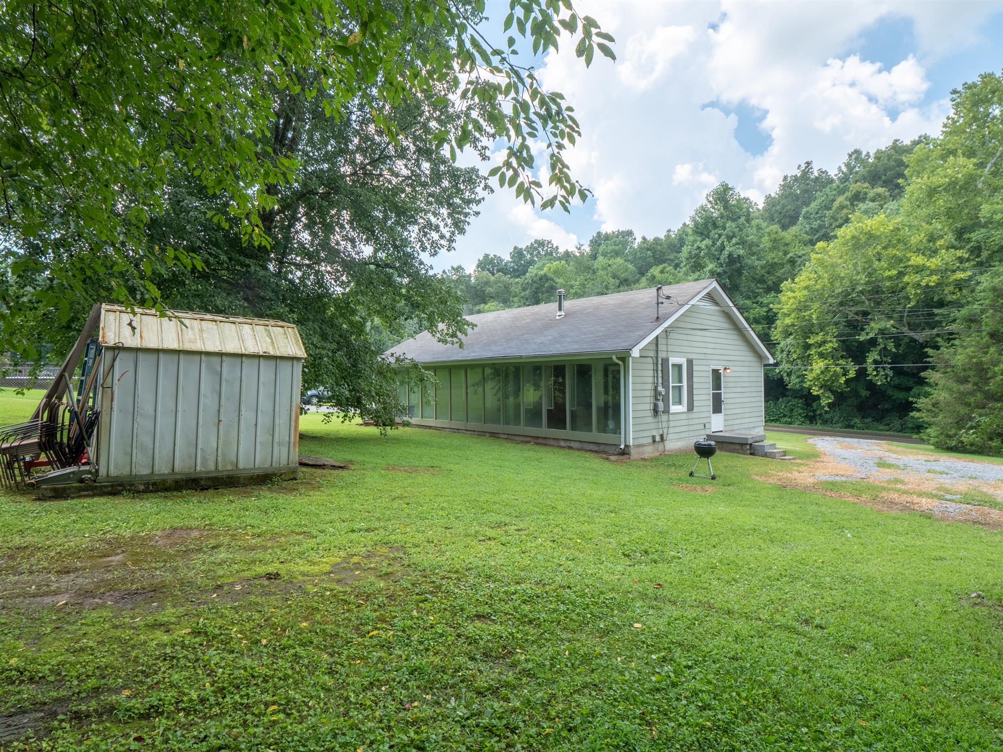 3111 Sweethome Road Chapmansboro, TN 37035 - Photo 22 of 23 Gallery Image 22