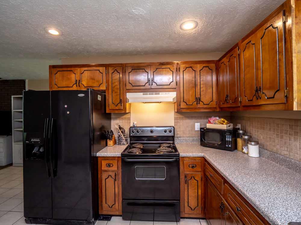 3111 Sweethome Road Chapmansboro, TN 37035 - Photo 8 of 23 Gallery Image 8