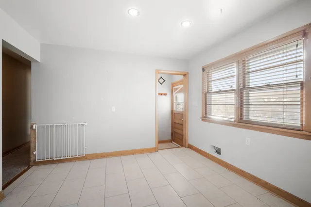 $299,000 | 1603 22nd Street, Kenosha, WI 53140