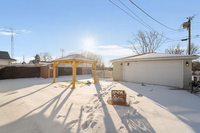 $299,000 | 1603 22nd Street, Kenosha, WI 53140