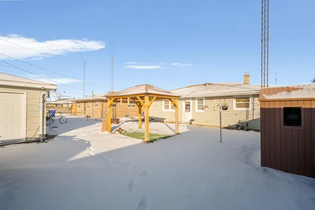 $299,000 | 1603 22nd Street, Kenosha, WI 53140