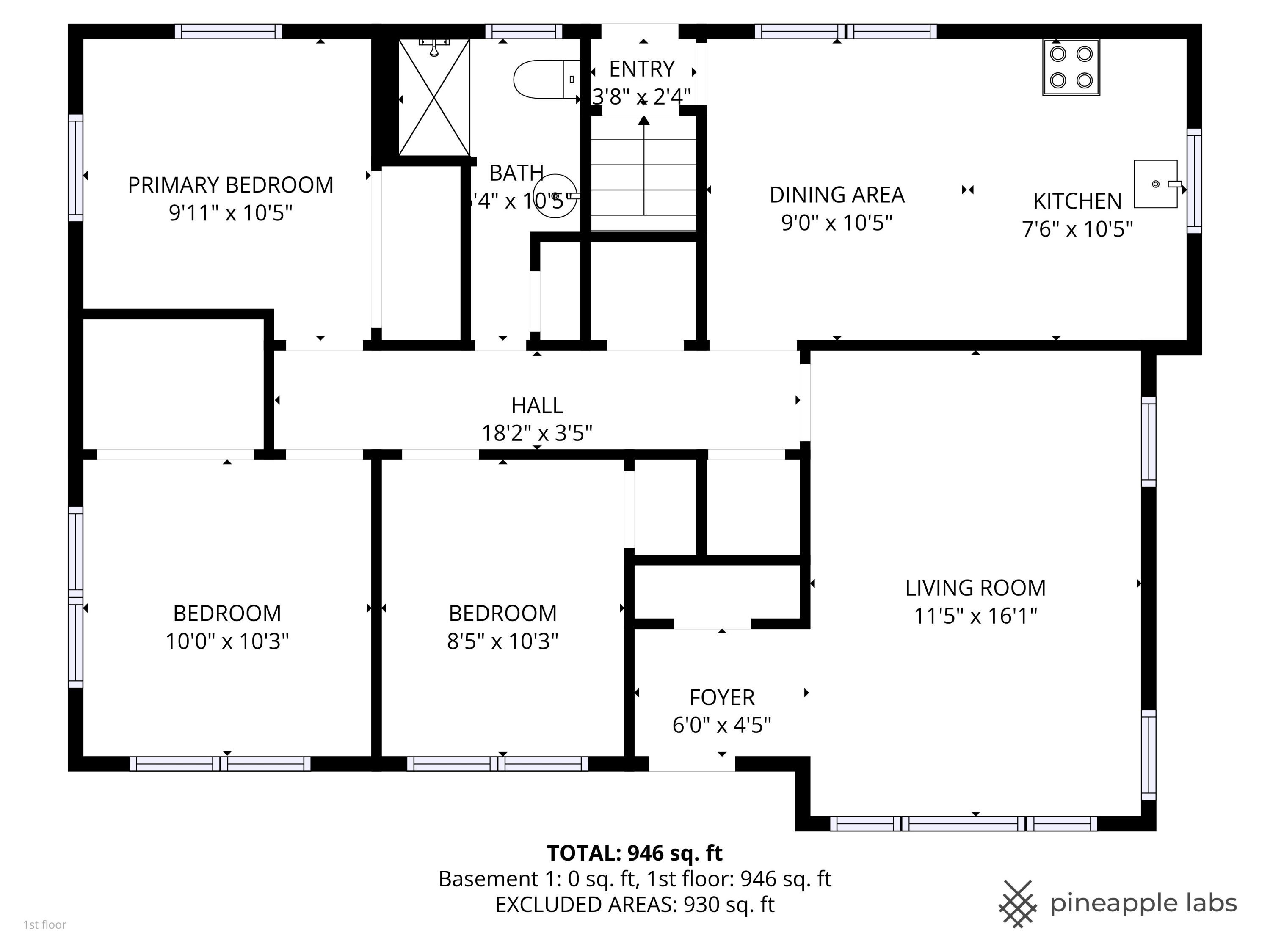 1603 22nd Street Kenosha, WI 53140 - Photo 29 of 30