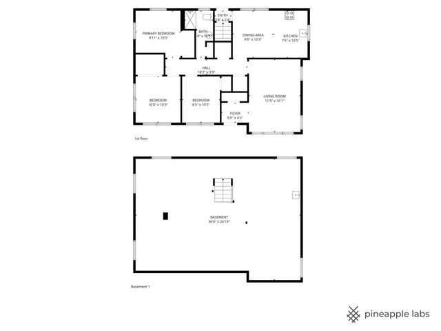 $299,000 | 1603 22nd Street, Kenosha, WI 53140