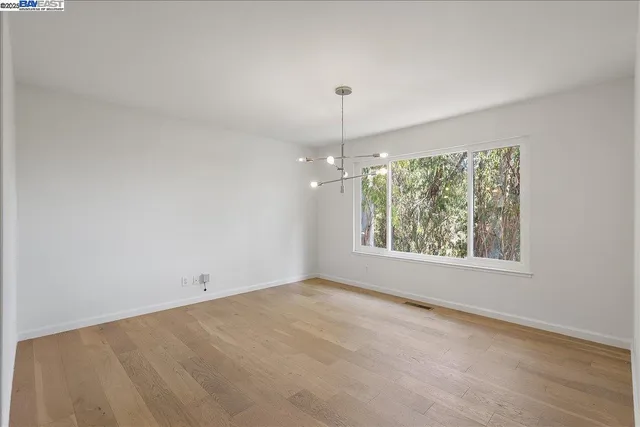 $3,900 | 4518 Mattis Court, Oakland, CA 94619