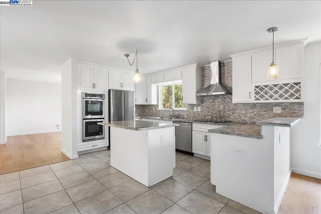 $3,900 | 4518 Mattis Court, Oakland, CA 94619