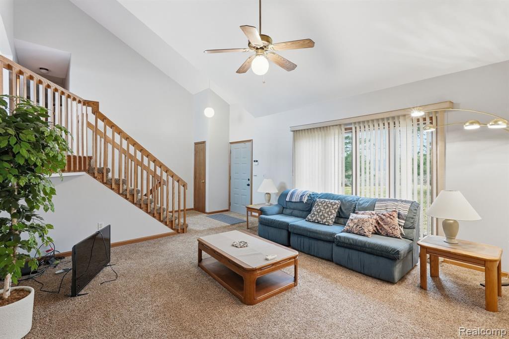 5436 North Lakeshore Road Deckerville, MI 48427 - Photo 8 of 48