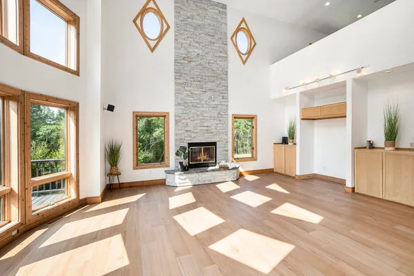 $575,000 | 6483 North 144th Avenue, Walkerville, MI 49459