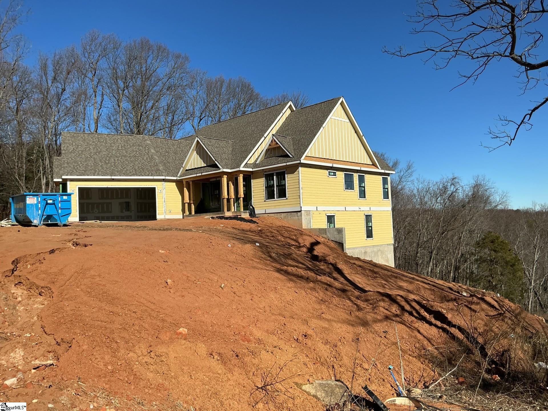 811 Raven Road Landrum, SC 29356 - Photo 15 of 21