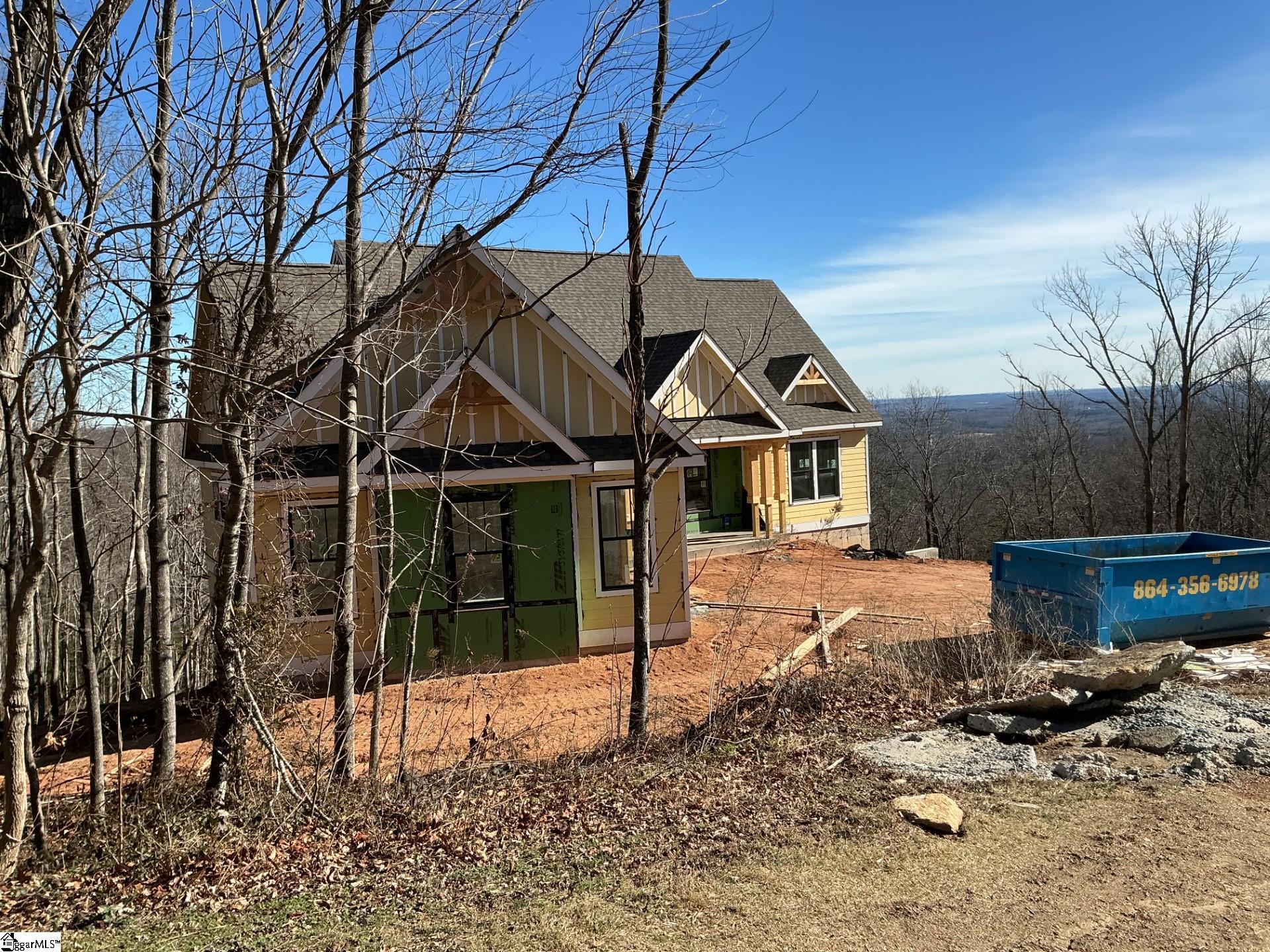 811 Raven Road Landrum, SC 29356 - Photo 19 of 21