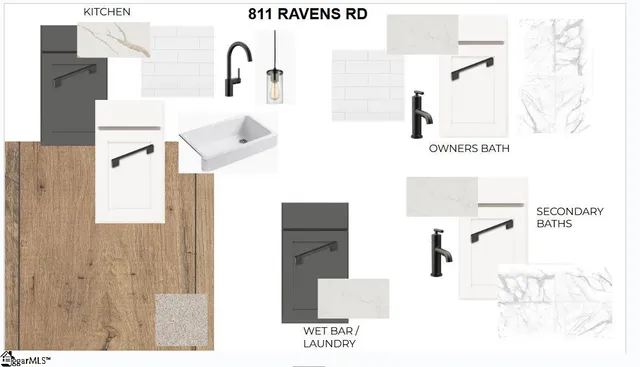 $1,500,000 | 811 Raven Road, Landrum, SC 29356